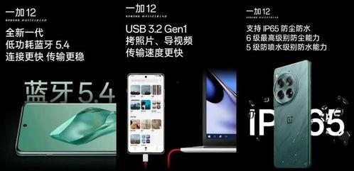 一加12官方最新爆料,性能怪兽来袭,颠覆手机市场!”